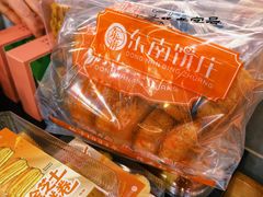 -东南饼庄(苏圃路店)