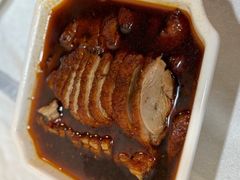 冒烤鸭-蒲氏烤鸭(百寿路店)