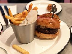 -尚牛社会 Beef & Liberty(金桥EKA天物店)