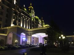 -国信南山温泉