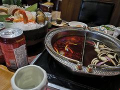 -披头士和牛火锅·寿喜烧自助(陶溪川店)
