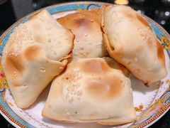 -木卡买提新疆餐厅·清真(新里海顿公馆店)