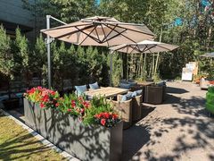 -西郊宾馆·1921餐厅