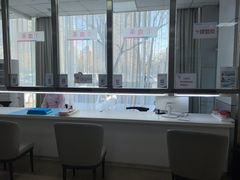 -美年大健康体检中心(西直门分院)