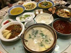 -淮扬韵.淮扬味道
