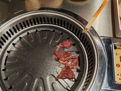 -金三顺韩式炭火烤肉店(中华路店)