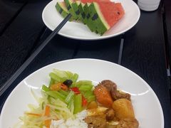 -八达岭饭店