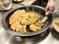 -李记清真馆(打钉巷店)