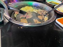 -老卜奎齐齐哈尔烤肉(人民东路店)