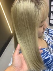 -Cima salon西玛沙龙