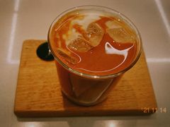 -稀物集咖啡(徽州大道店)
