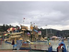 -青鱼湾水上乐园