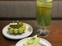 -Ten Olives甜点