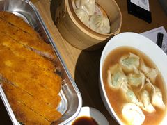 -南小馆(迪士尼小镇店)