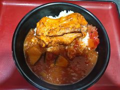 -食其家·牛丼咖喱(浦电路店)