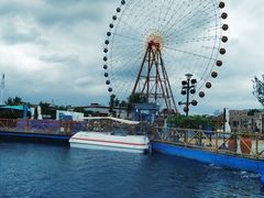 -三亚海昌梦幻海洋不夜城