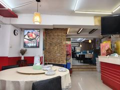 -鑫鸿达·海鲜闽菜热炒小馆(中山路店)