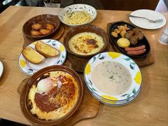 -萨莉亚意式餐厅(石鼓路店)