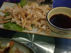 -威海渔村(静安旗舰店)