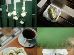-富贵面包公司(运河店)