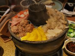 -水煮三国·川鲁江湖菜(香山店)