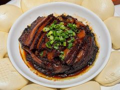 -国人川菜(李家村建东街店)
