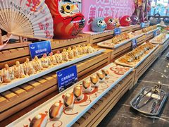 -克丽司汀酒店-日光阁餐厅