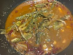 -小小河边鱼(天润城店)