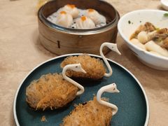 -广东胜利宾馆西关粤中餐厅