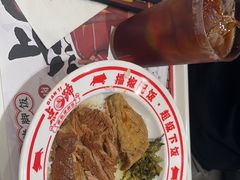 -点蹄·擂椒猪脚饭(汇金广场店)