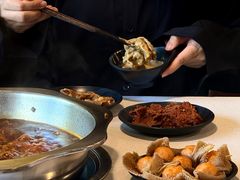 -三江汇火锅店(保全街店)