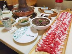 -阳坊胜利涮羊肉(阳坊老店)