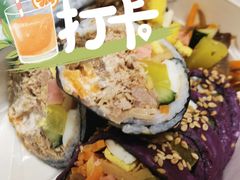 牛肉紫菜包饭-胤韩紫菜包饭·炸鸡·拌饭(宋家庄店)