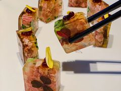 -蘇锦宴·淮扬菜烤鸭·小院(三元桥霄云路店)