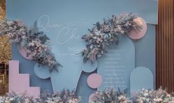 -北京燕尔婚礼策划