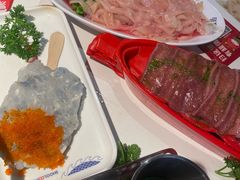 -小龙坎火锅(IFS HOT店)