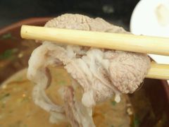 -南门涮肉(北洼路店)