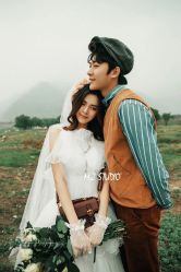 -天长地久婚纱摄影(天宁北路店)