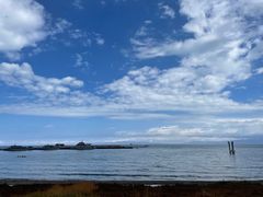 -青海湖二郎剑景区