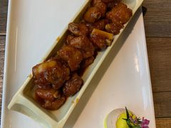 -花溪雨·森林餐厅(石基店)