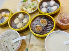 -普宁深夜豆浆(岗贝路店)