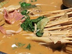 -杨翔豆皮涮牛肚(华阳城店)