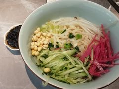 -四季小馆·地道北京小吃(广百店)