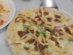 -马兰卡西式简餐(新汇大融城店)