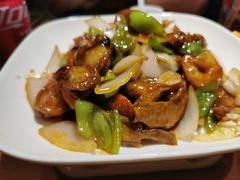 -倍儿美海鲜大排挡·非遗海鲜蒸饺(洋货店)