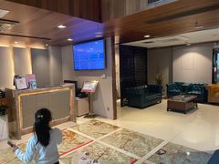 -广州国德国际大酒店(太古汇石牌桥地铁站店)