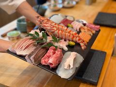 -鮨冠OMAKASE食べ放题(北京首店)