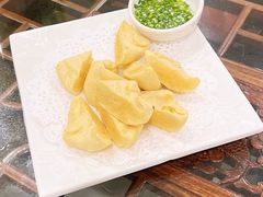 -长平肥姐白粥·海鲜打冷