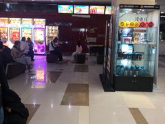 -幸福蓝海国际影城(杜比巨幕店)