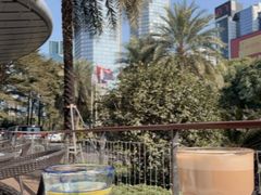 -粤海喜来登酒店·&More聚驿(天河城店)